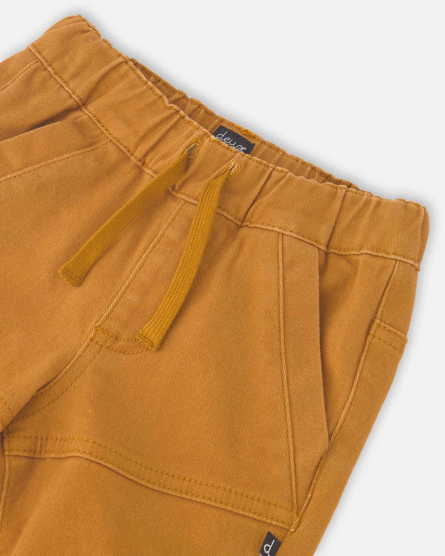 Pantalon joggers F20YB21-915- 2 à 12 ans