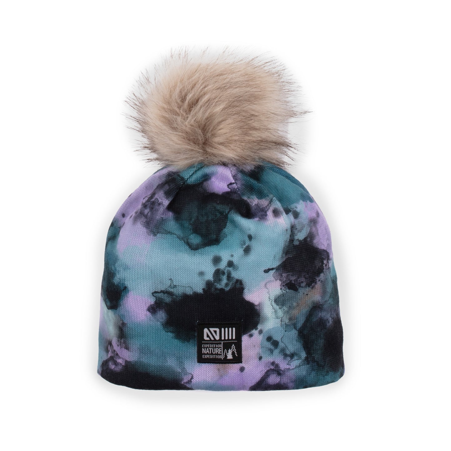 Tuque en Tricot Aimy F23TU272 - 7/14