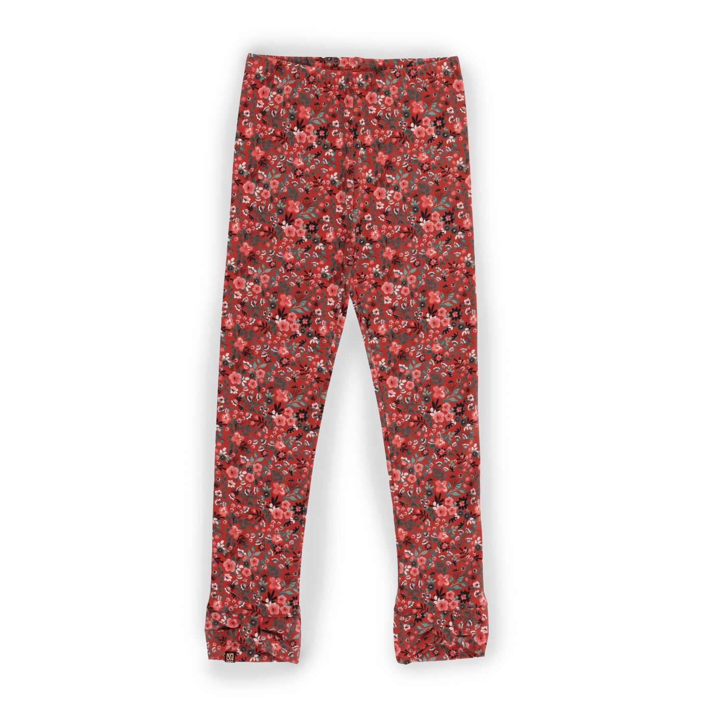 Legging Mes Fleur, Mon Bonheur F2304-05 2 à 14 ans