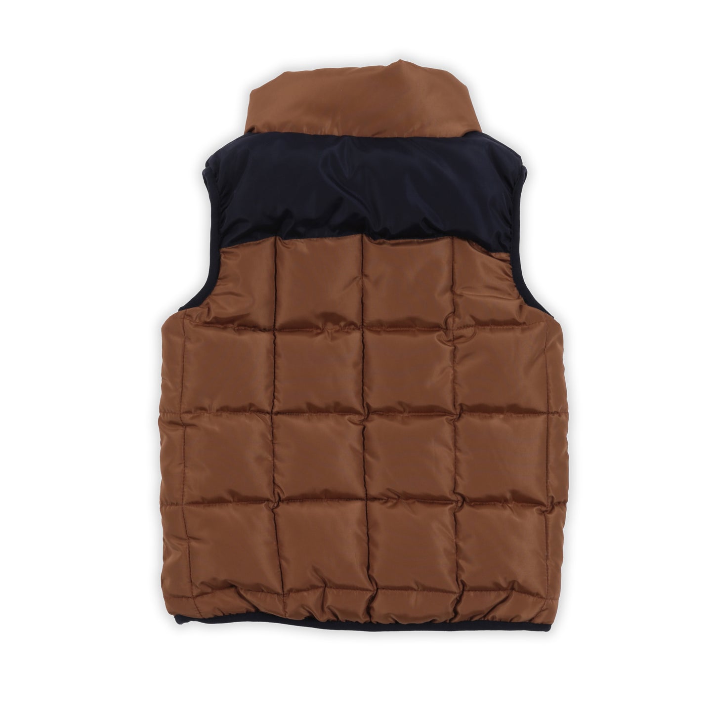 Veste Matelassé sans Manches En Vol F2305-03 2 à 14 ans