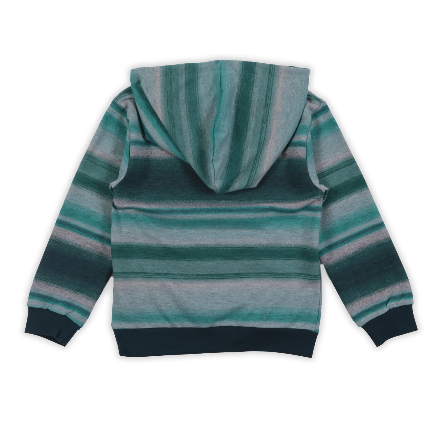 Chandail à Capuchon Boréal F2301-07 2 à 14 ans