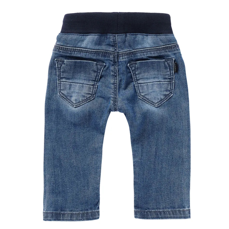 Jeans Navoi Prématuré à 9 mois