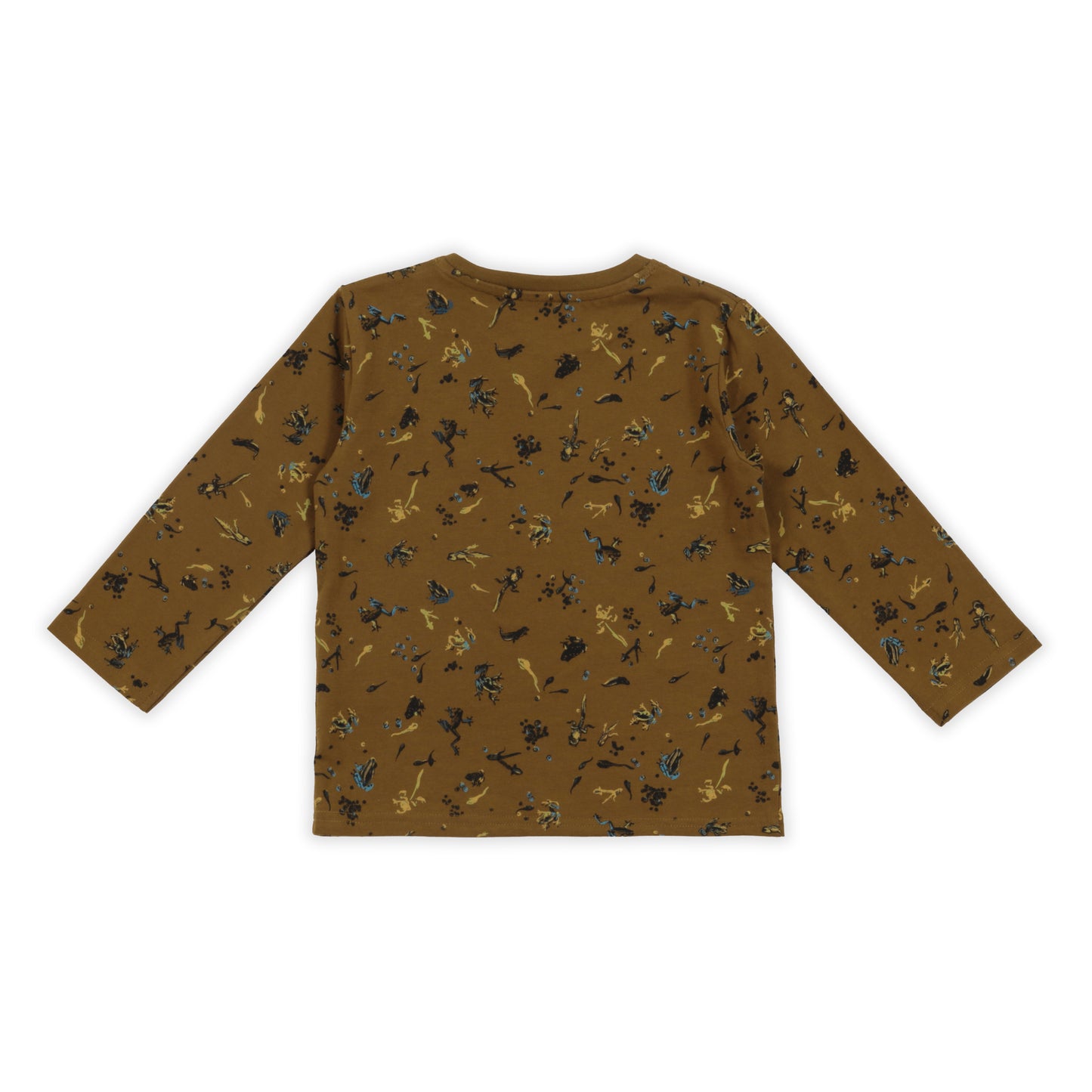 Chandail Manche Longue L'Heure Pour Sauté F2357-06 - 6 à 24 mois