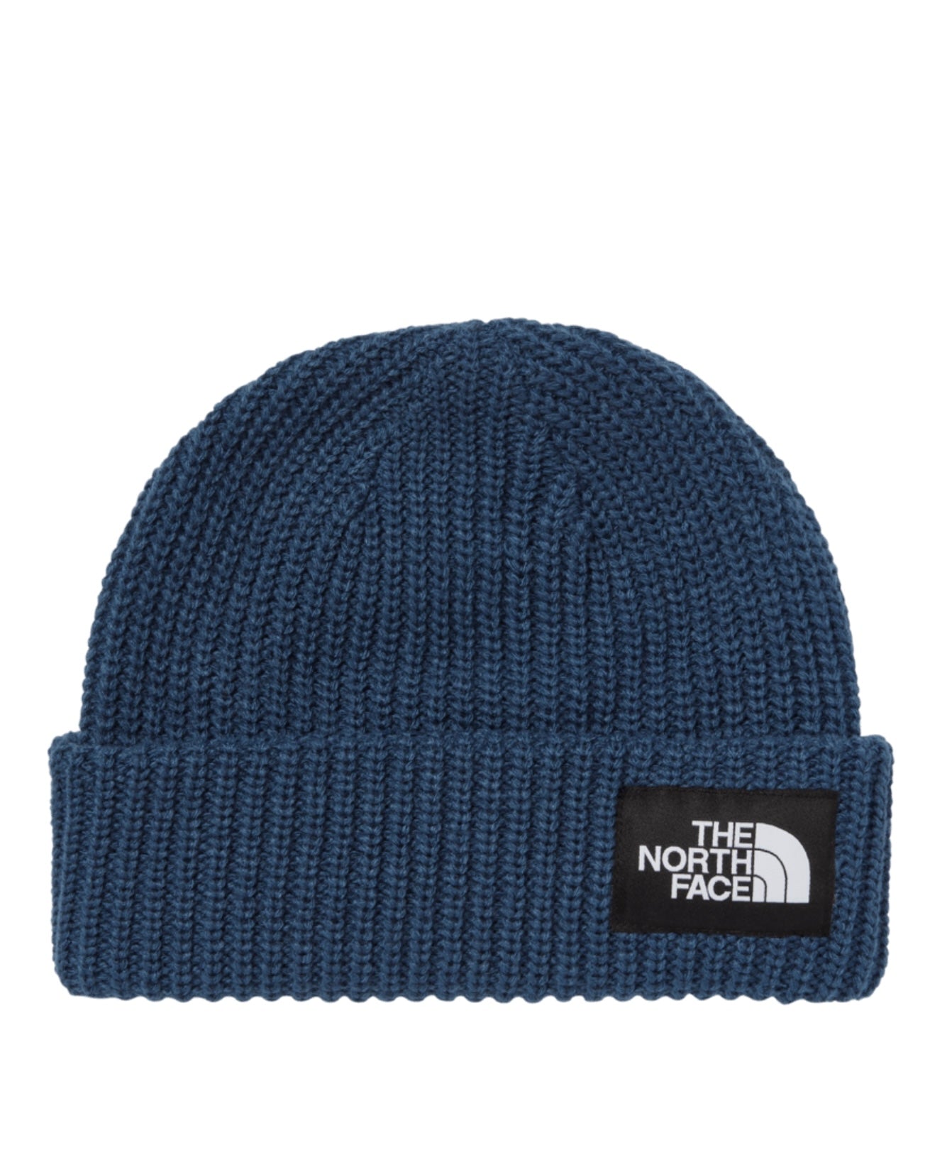Tuque « Beanie » - Shady bleu
