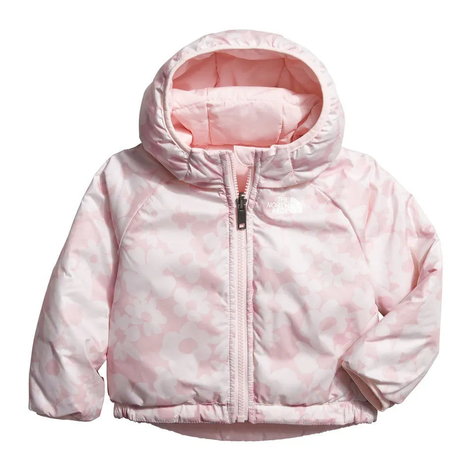 Manteau Réversible Perrito - Rose - 3 à 24 mois