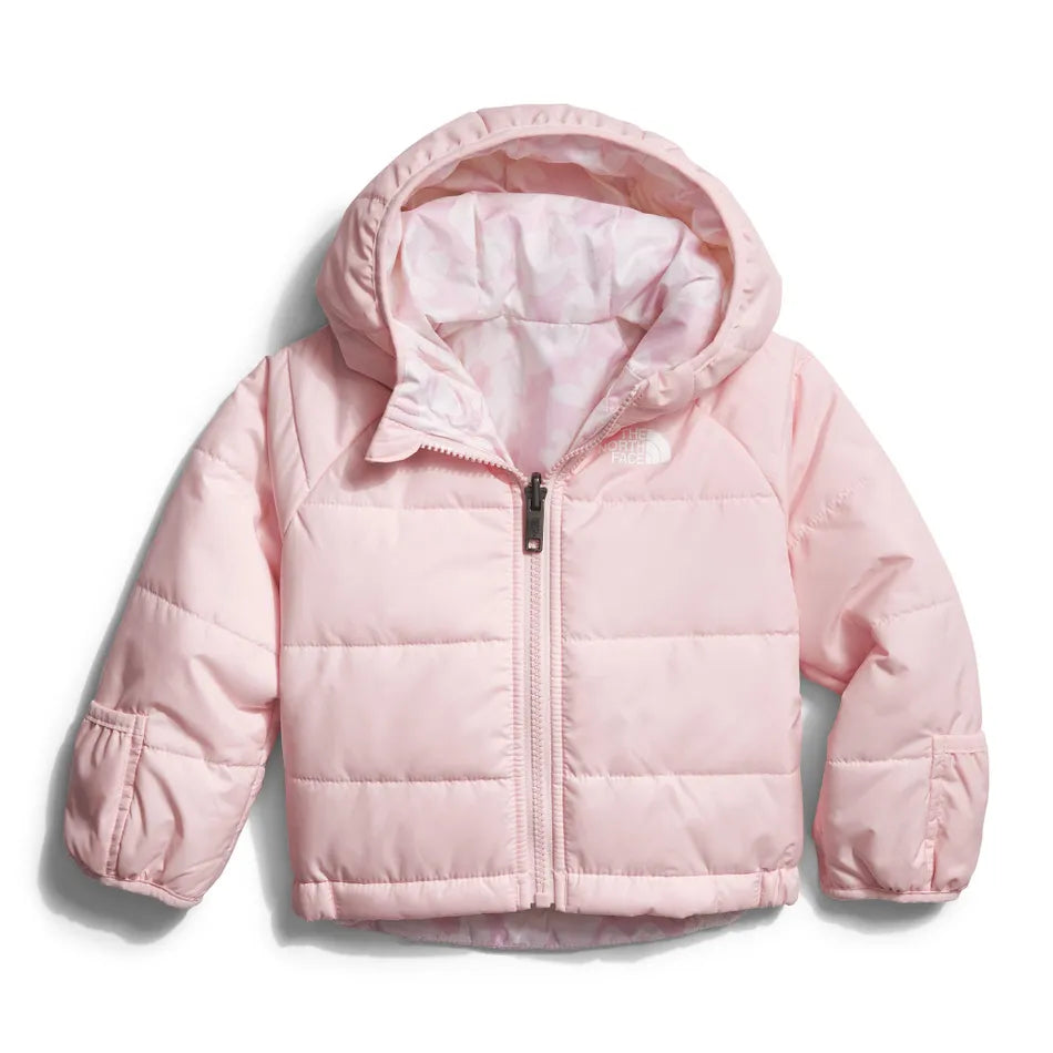 Manteau Réversible Perrito - Rose - 3 à 24 mois