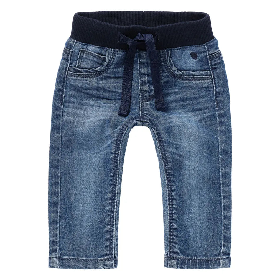 Jeans Navoi Prématuré à 9 mois