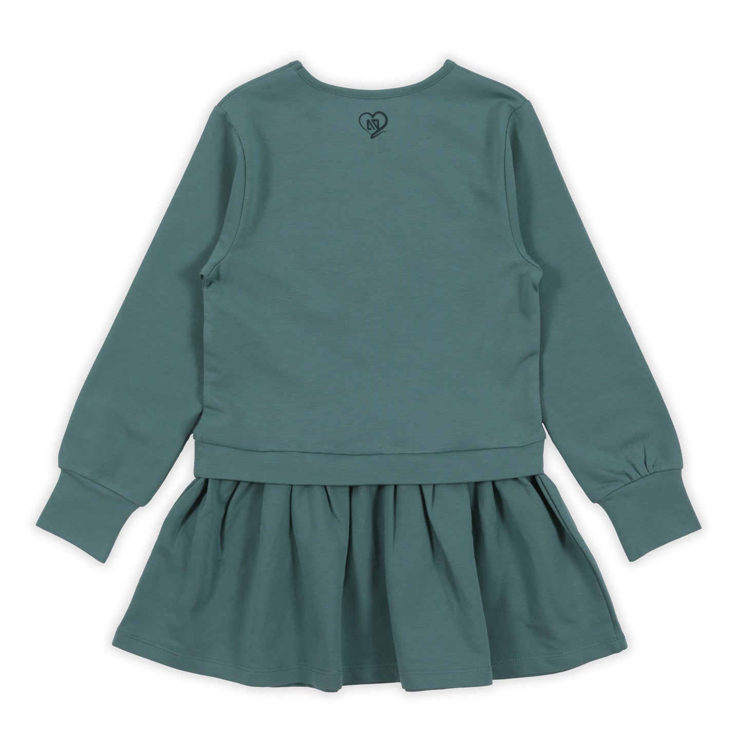 Tunique Mes Fleur, Mon Bonheur F2304-04 2 à 14 ans