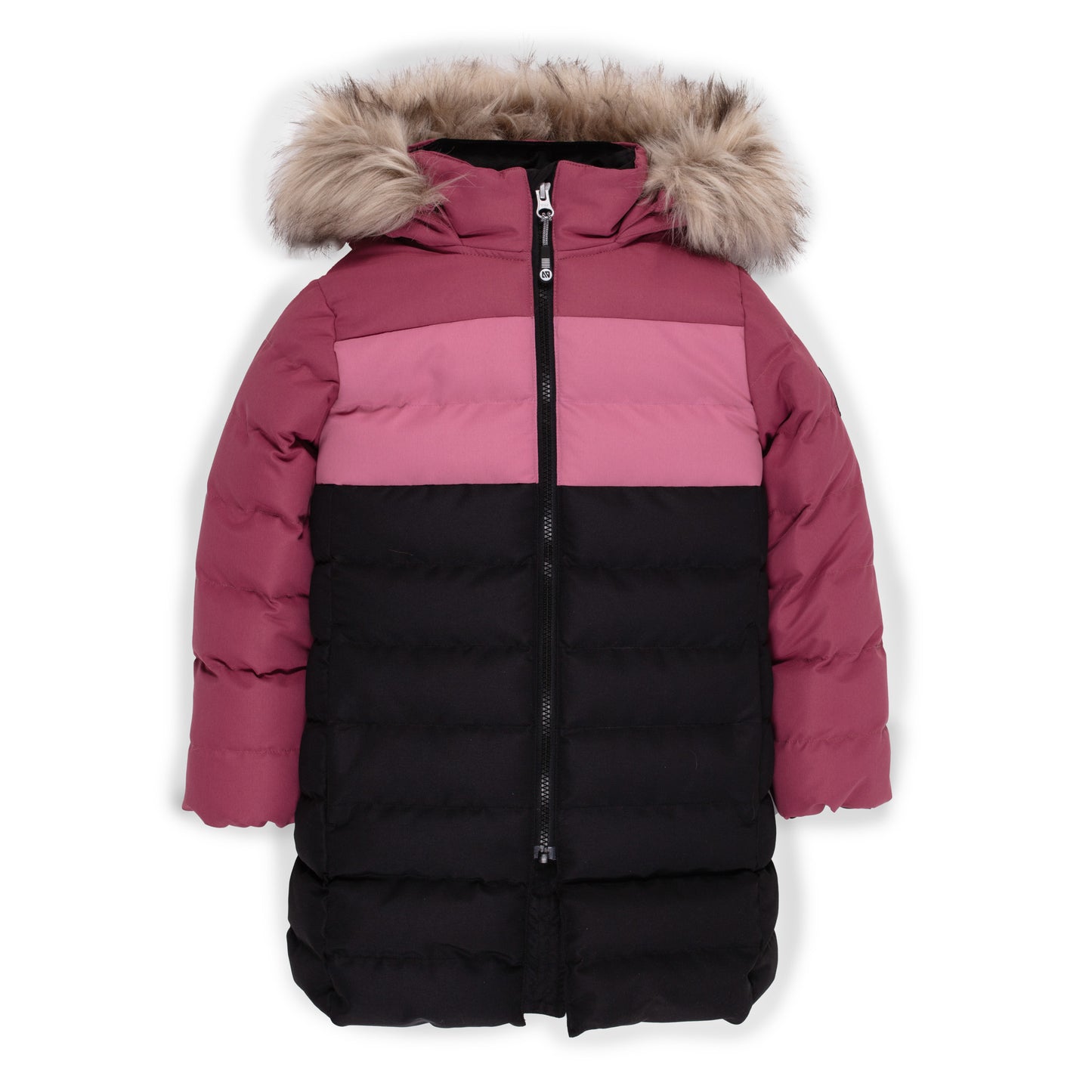 Manteau Matelassé F23M1252 - 2 à 14 ans