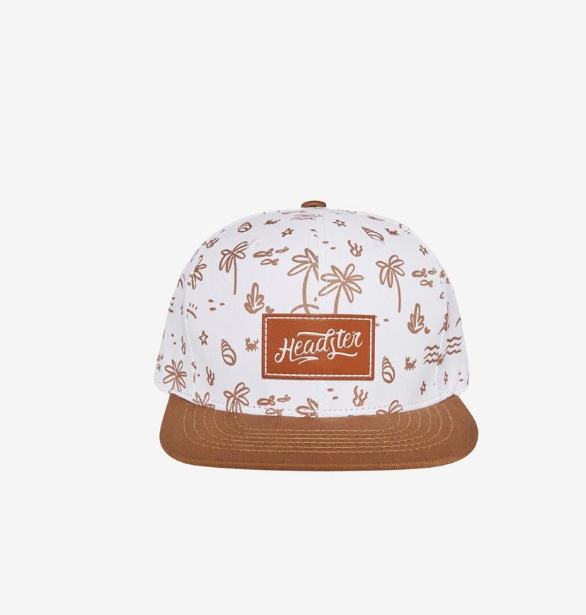 Casquette - Vacay
