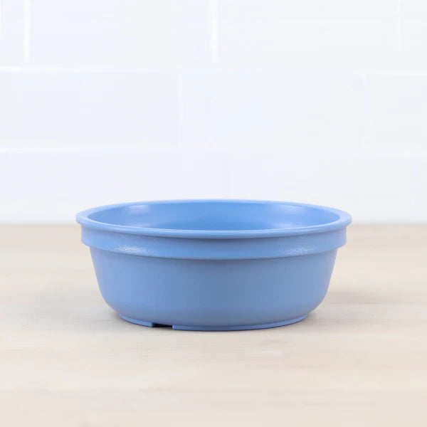 Bol 12 OZ - en plastique recyclé - Denim