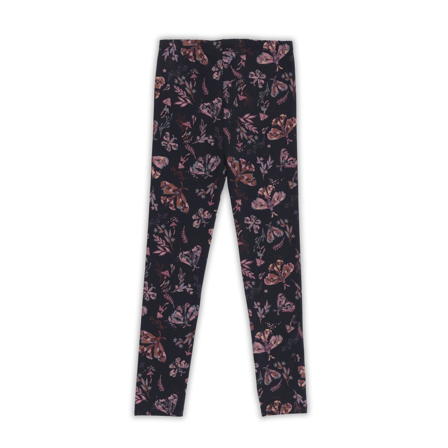 Legging Monde Fantastique F2302-05 2 à 14 ans