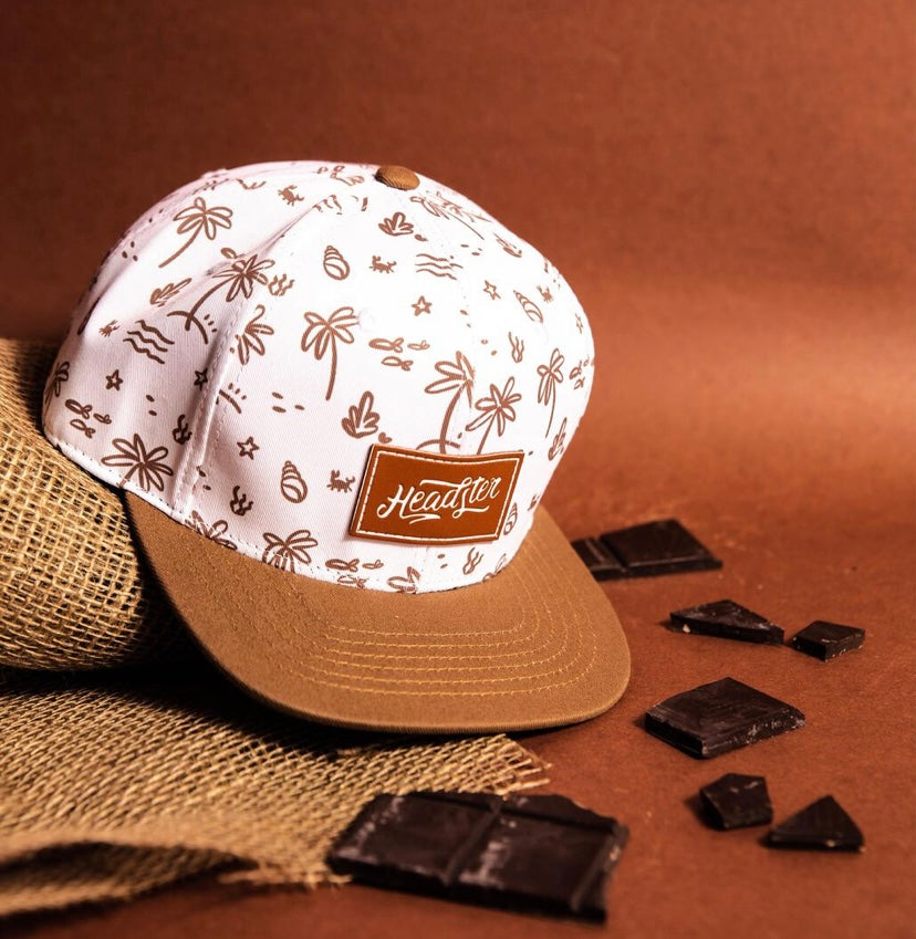 Casquette - Vacay