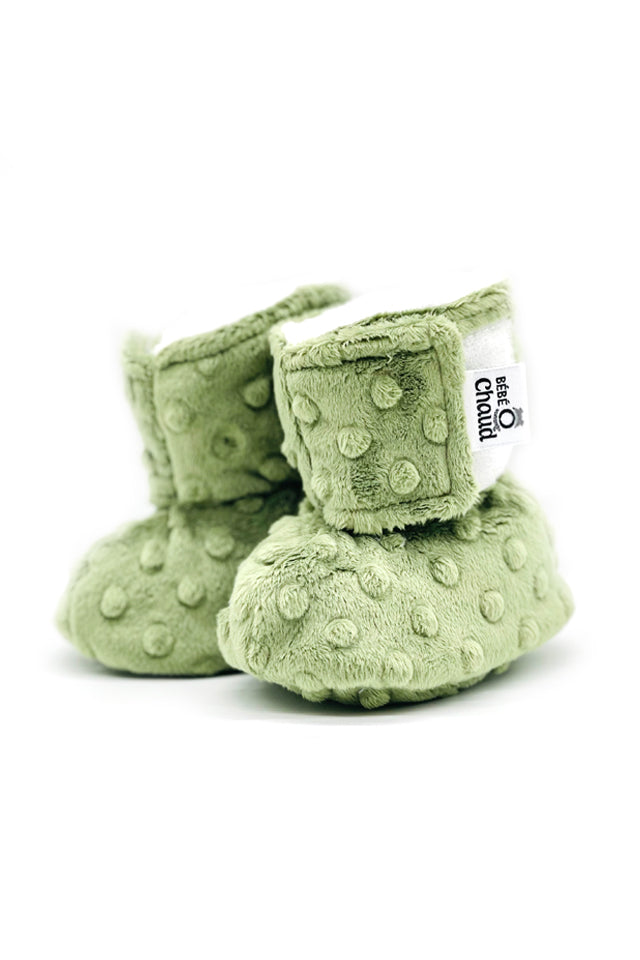 Pantoufles – Sauge