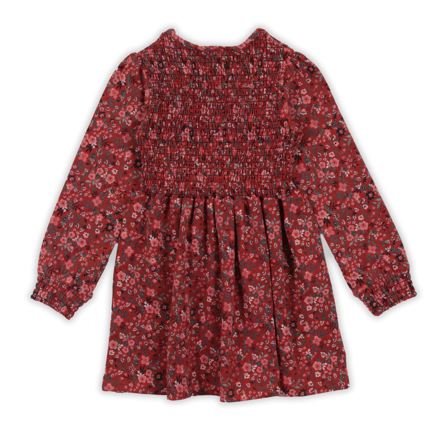 Tunique Mes Fleur, Mon Bonheur F2304-08 2 à 12 ans