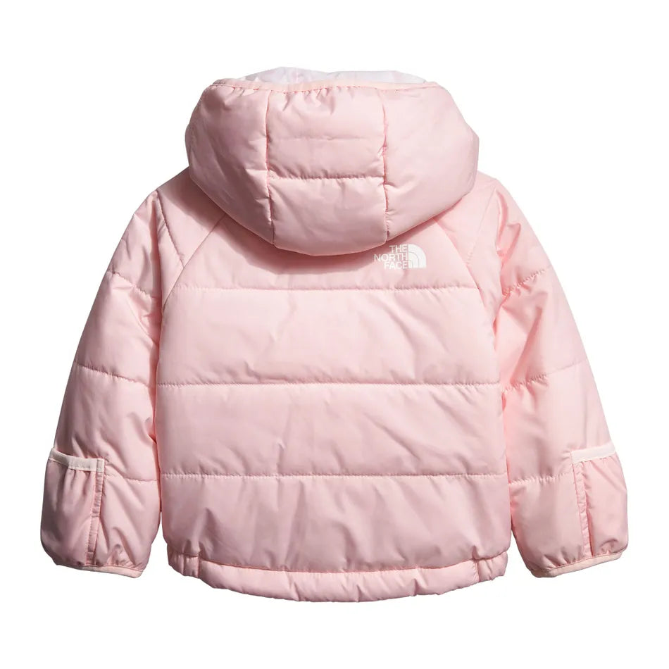 Manteau Réversible Perrito - Rose - 3 à 24 mois