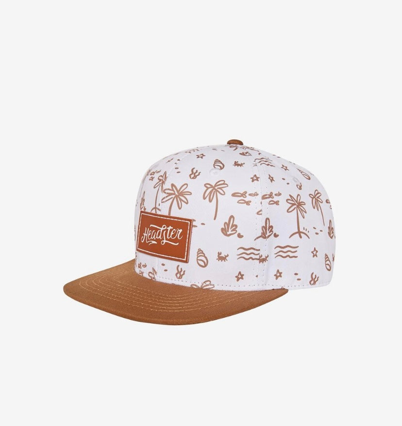 Casquette - Vacay
