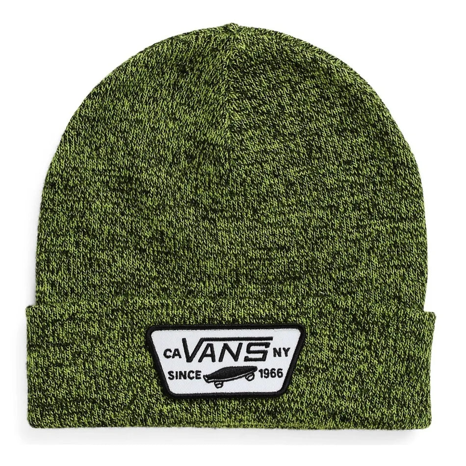 Tuque « Milford » - Vert