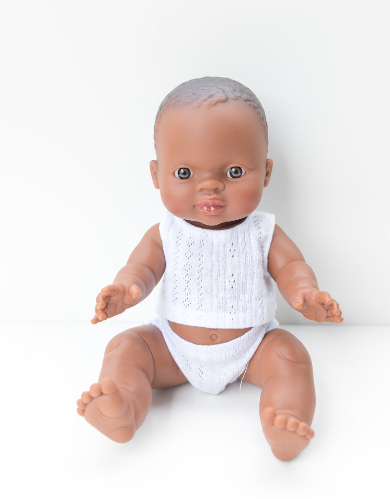 BÉBÉ GORDIS -WILLIAM EN PYJAMA