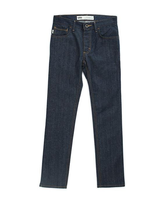 Jeans " V76 Skinny " - Indigo