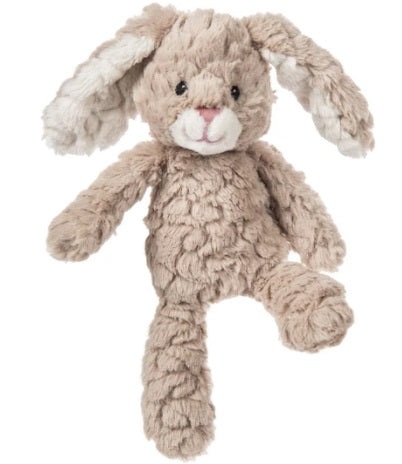 Peluche Lapin brun clair 11 "