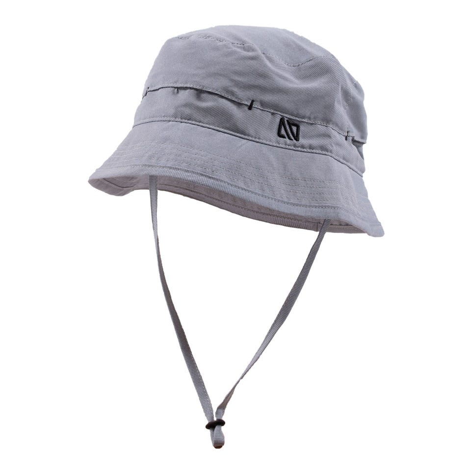 Chapeau UV S21CUV301 Gris - 18m-10 ans