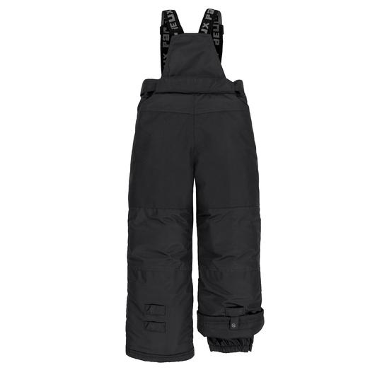 PANTALON DE NEIGE UNISEXE D10T200-999- ANTHRACITE - 4 à 10 ans