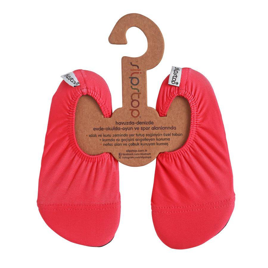 Chausson SLIPSTOP - Fuchsia