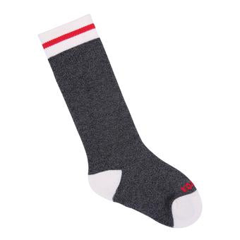 Bas Metro ''The camp socks'' Gris- 5-7 / 7-10