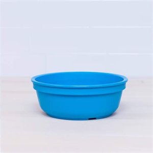 BOL BLEU CIEL 12 OZ - RE-PLAY ( PLASTIQUE RECYCLÉ)