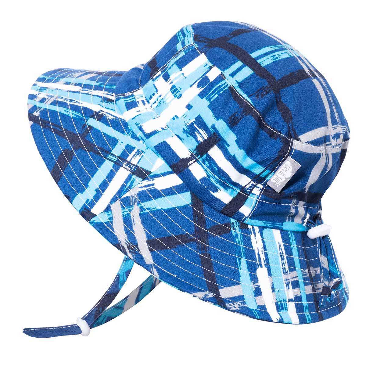 Chapeau Bucket Twinklebelle AquaDry - Tulippe rose - Pirouette & Cie