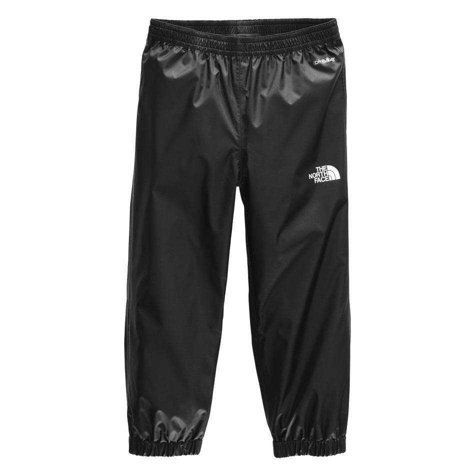 Pantalon Nylon Zipline - Noir - Pirouette & Cie