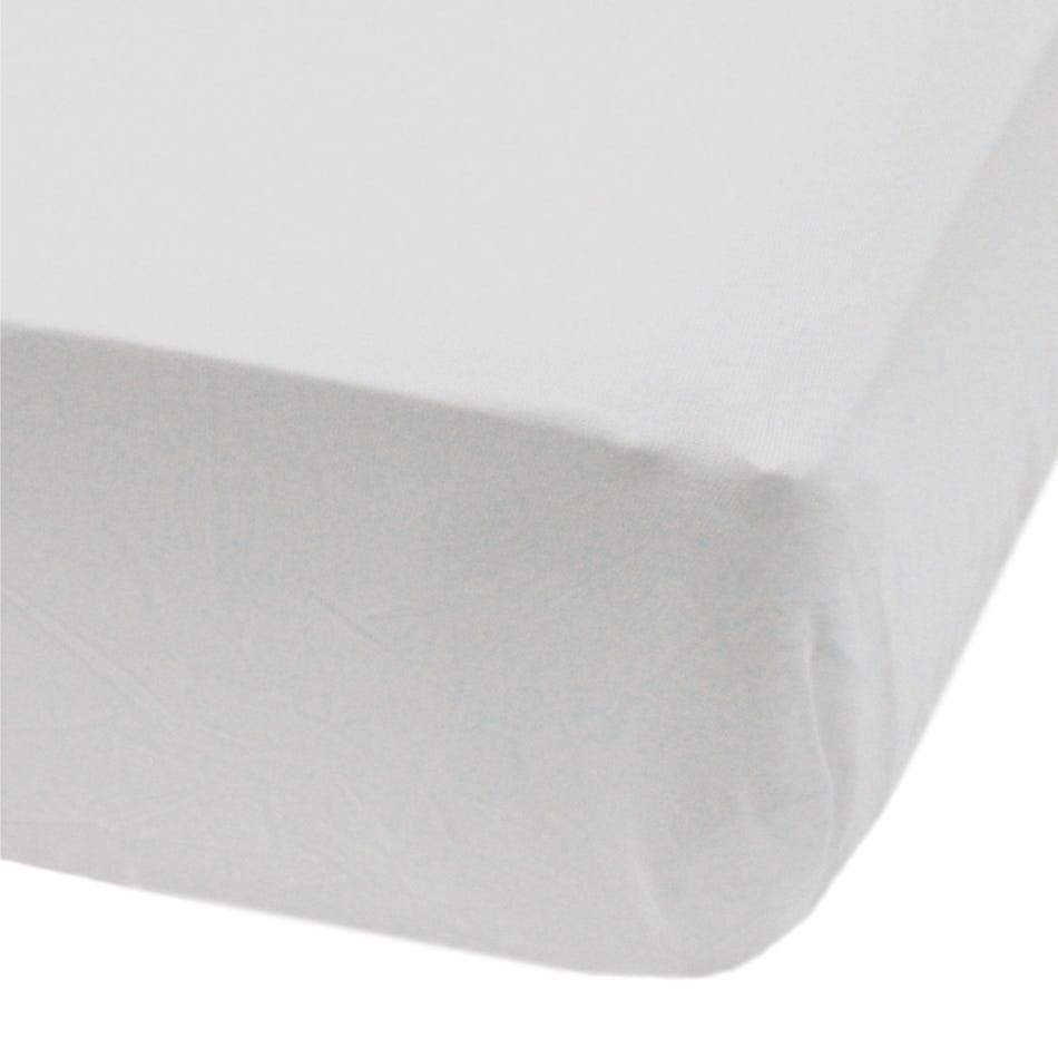 Drap Contour pour lit de bébé - Pirouette & Cie