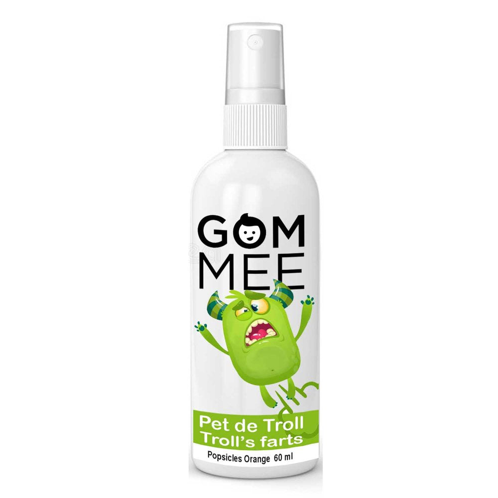 PARFUM D'AMBIANCE PET DE Troll 60ML | GOMMEE