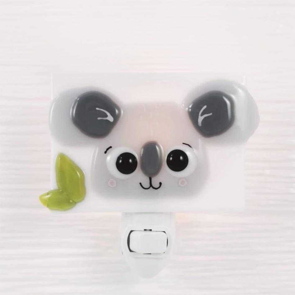Veilleuse Le Koala - Billie - Pirouette & Cie