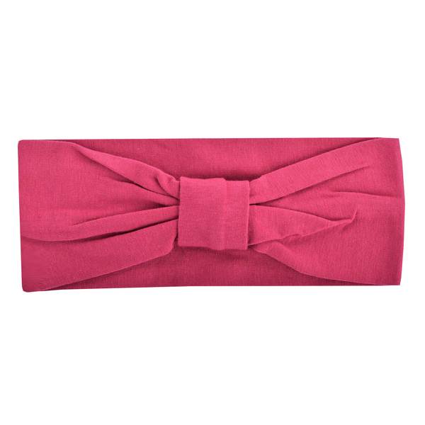 Bandeau de tête Vintage en coton (CANDY LOVE)