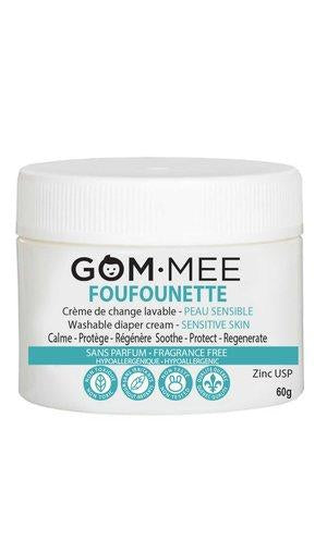 CRÈME DE CHANGE FOUFOUNETTE 60G | GOMMEE