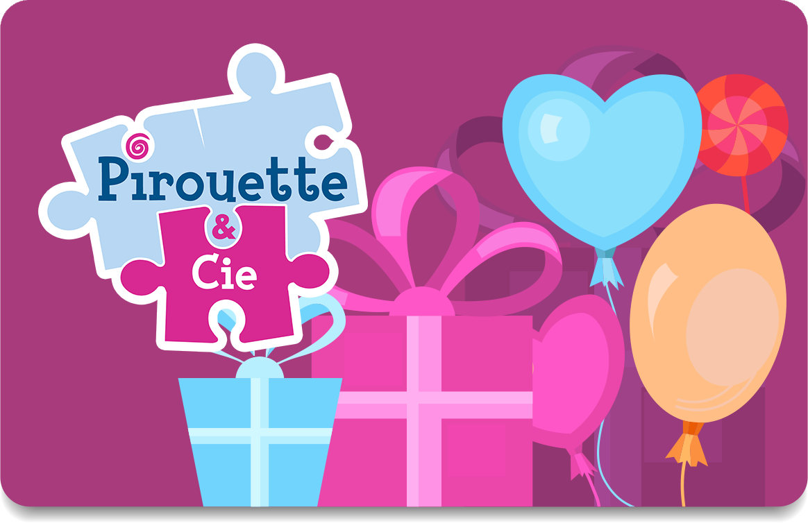 Carte-cadeau