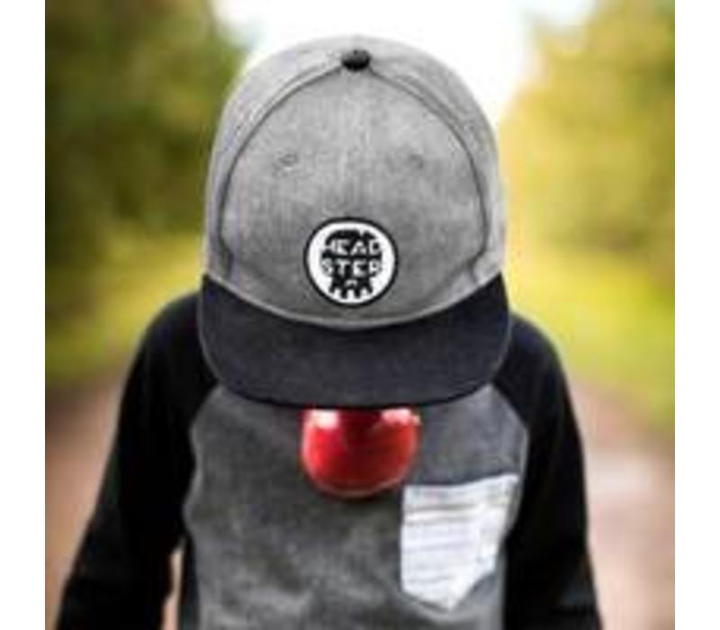 Casquette - GRISE