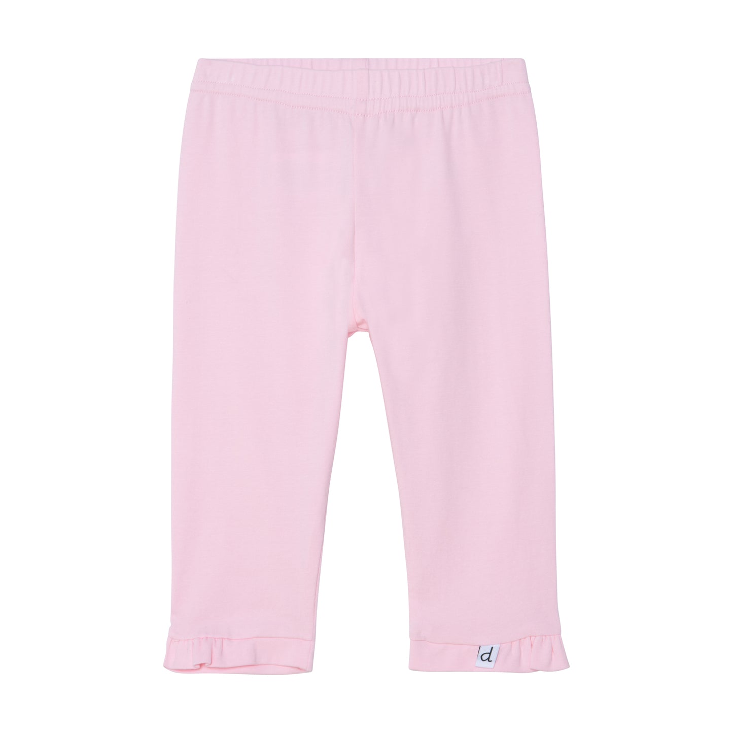 Capri avec frill E30E60-524 - Lilas - 12 à 24 mois et 2 à 6 ans
