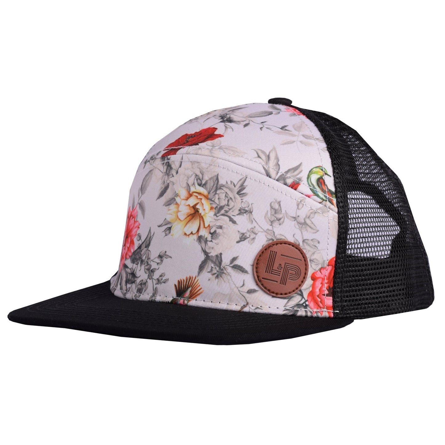 Casquette Snapback (Ohama)