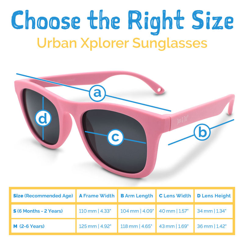 Lunettes de soleil | Marine