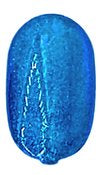 VERNIS À ONGLES MAGIQUE DE NOËL - BLEU SCINTILLANT