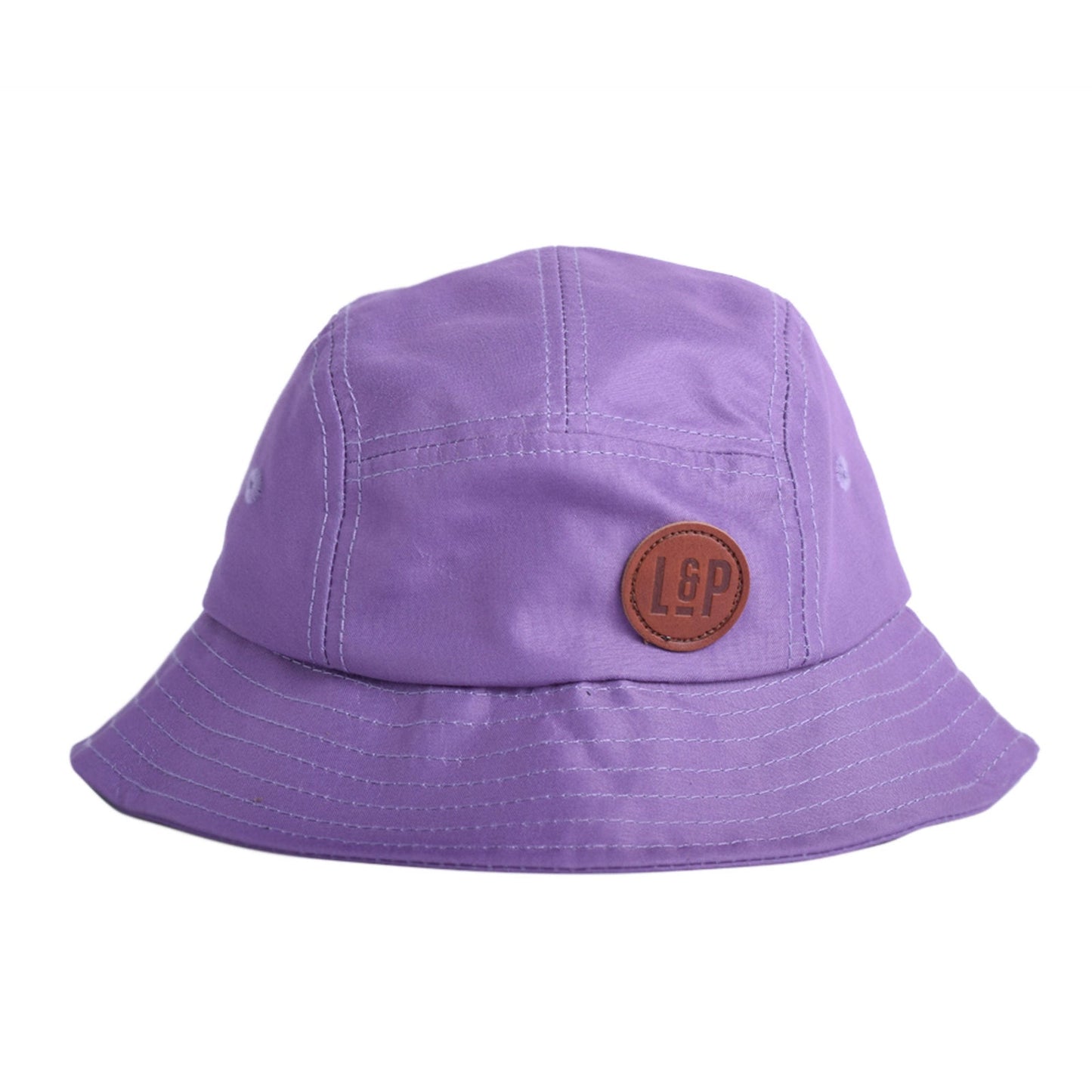 Chapeau de rue (Lavande douce) 0/3M à 4/5 ans