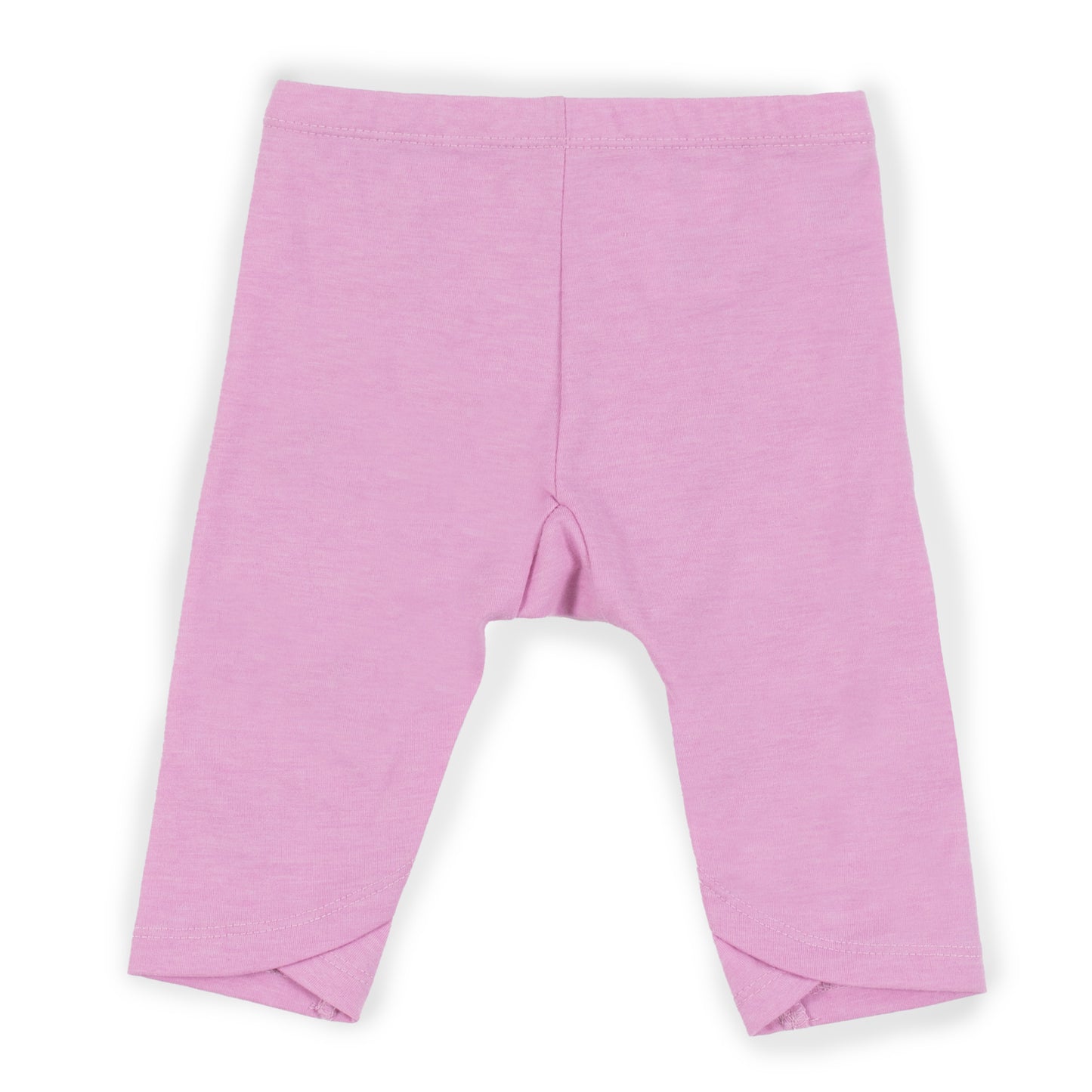 Legging 3/4 lilas - Dompteuse de léopard - S2352-06 - 6 à 24 mois