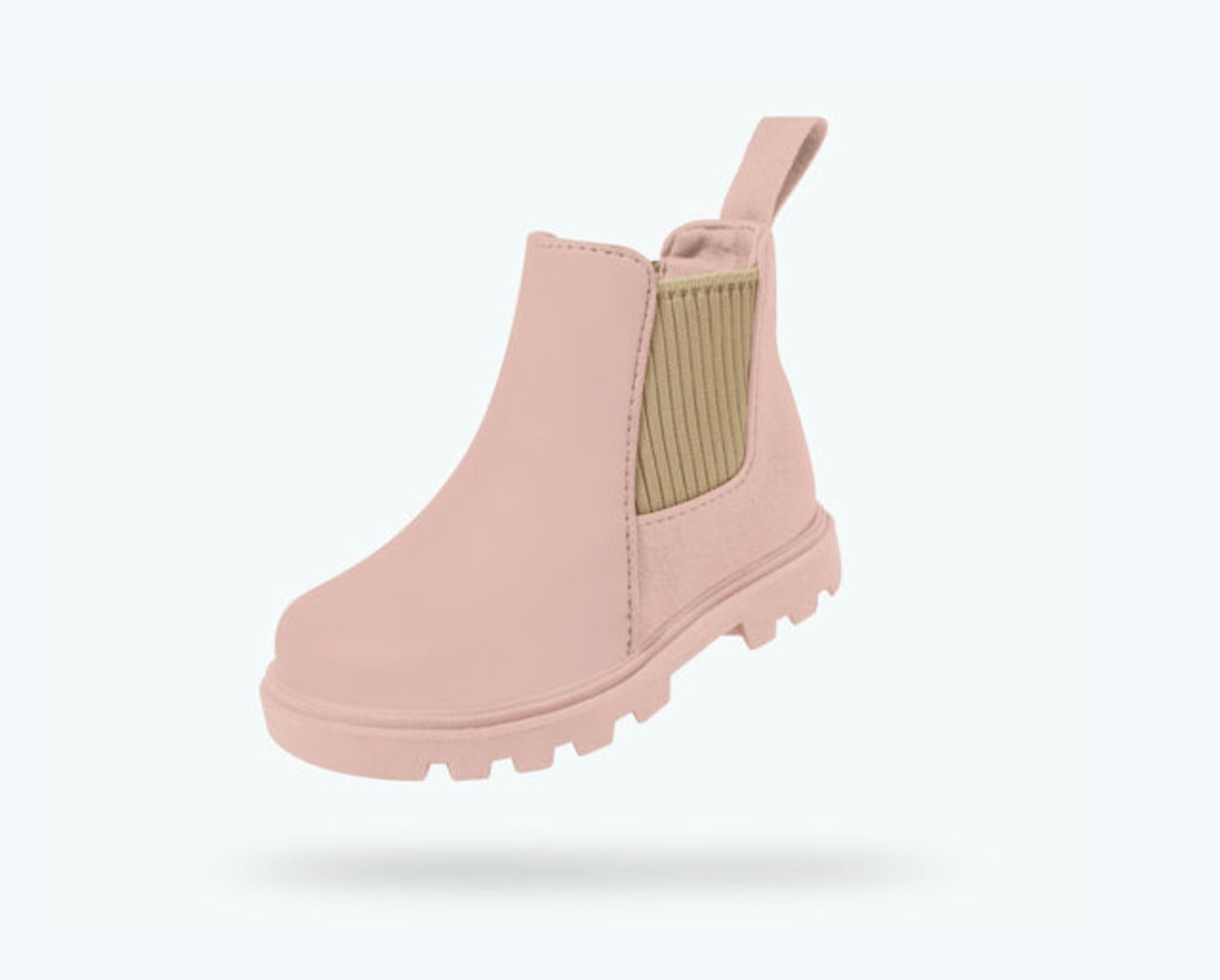 Kensington Treklite JUNIOR - Rose - 1J à 6J