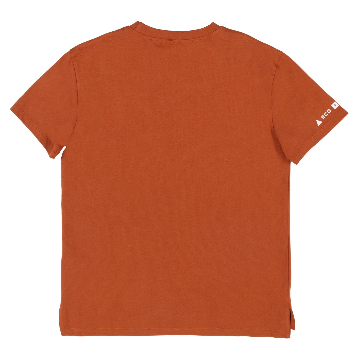 T-shirt - S22L51-04 - Détente - Ginger biscuit - 4 à 16 ans
