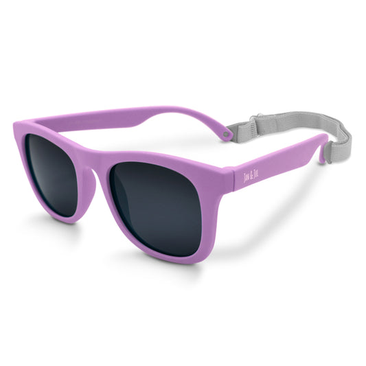 Lunettes de soleil | Violet
