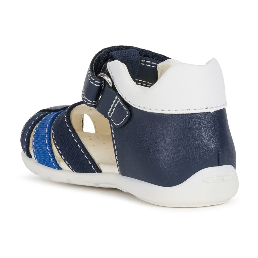 Sandales Elthan Bébé Garçon - 18 à 26