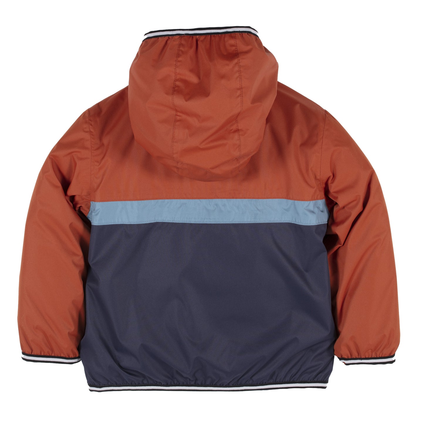 Coupe-vent S22W1201 - 4 à 14 ans